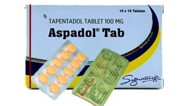 Aspadol 100mg