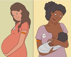 Breastfeeding with Pregnancy