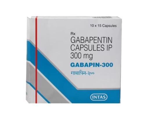 Gabapin 300mg