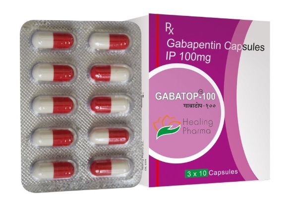 gabapentin 100mg