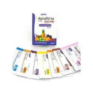 APCALIS ORAL JELLY