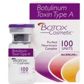Allergan Botox 100 Units Injection-buynetmeds.com
