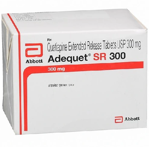 Adequet SR 300 Tablet