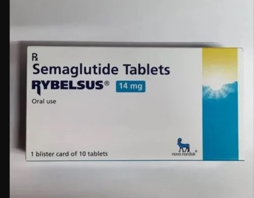 rybelsus 14 mg Semaglutide