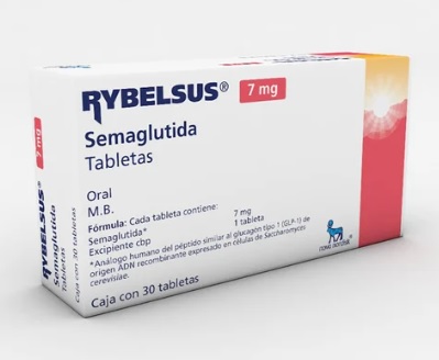 rybelsus 7mg