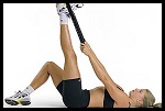 Hamstring Stretch