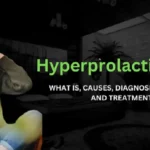 Hyperprolactinemia