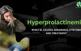 Hyperprolactinemia