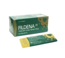 fildena 25 mg