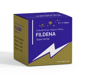 Fildena Super Active