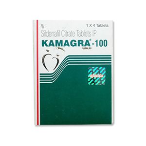 Kamagra 100 mg