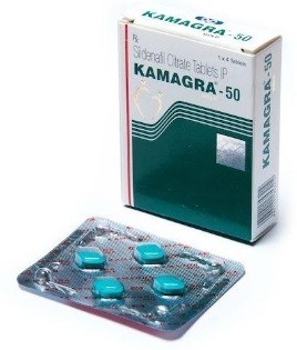 Kamagra 50 mg