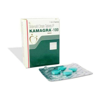 Kamagra Gold 100 mg