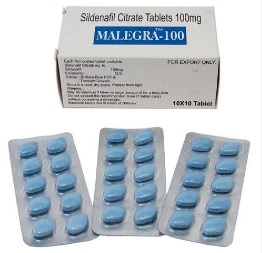 Malegra 100 mg