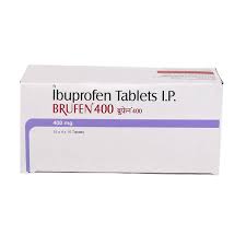 ibuprofen 400mg