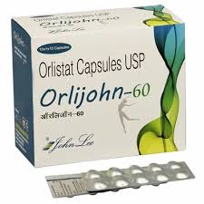Orlistat 60mg weight gain capsule